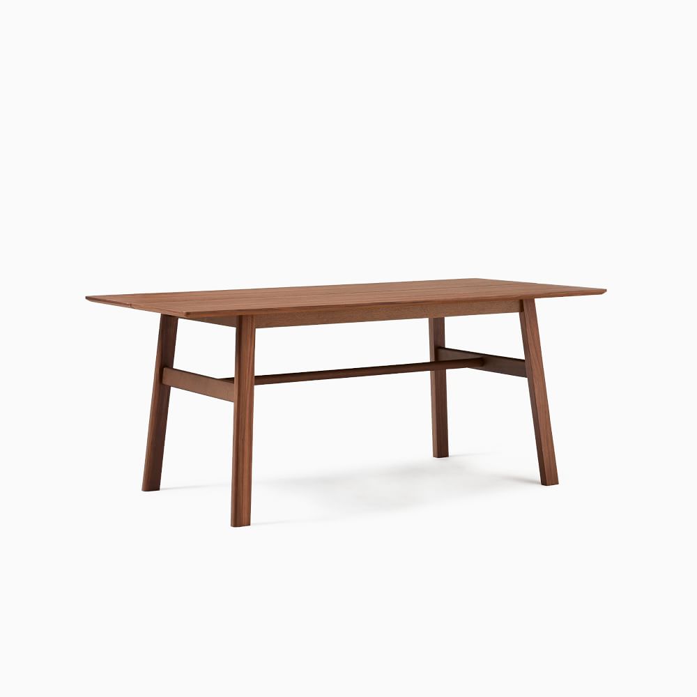 Jodie Rectangular Dining Table (71") | West Elm