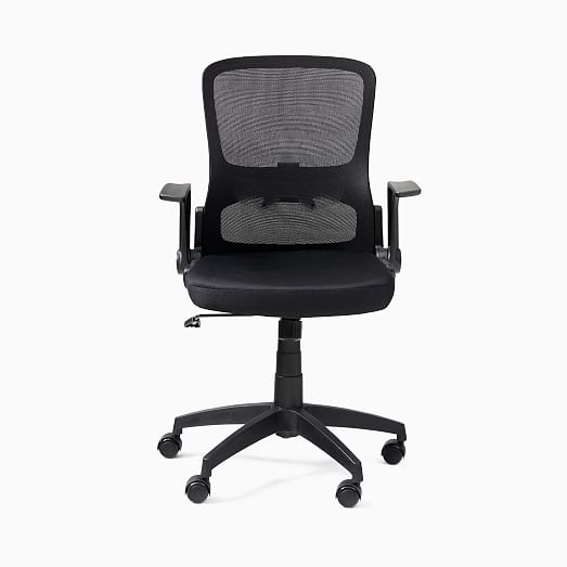 Calvin Office Chair West Elm