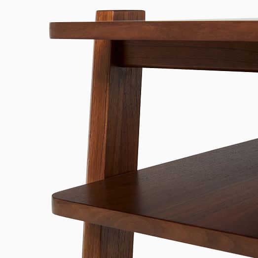 Calgary Media Console (60") West Elm