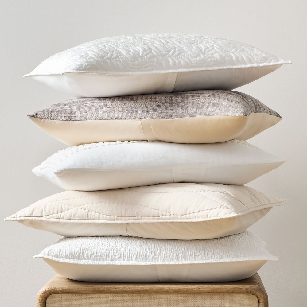 Candlewick Duvet Cover & Shams West Elm