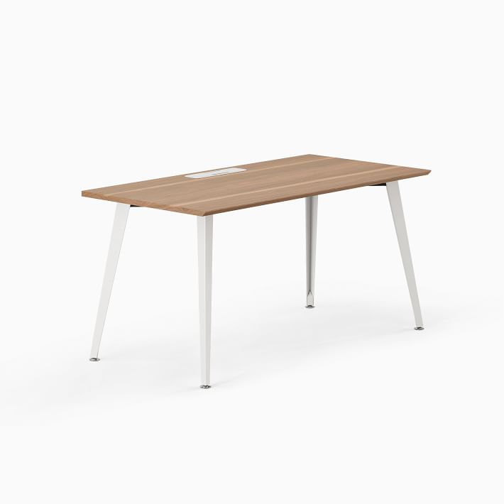 Branch Office Desk West Elm