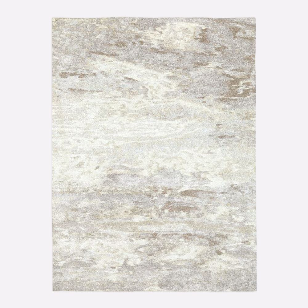 Quartz Rug Quartz Rug | West Elm