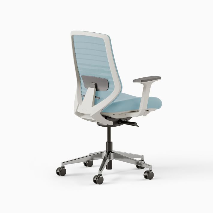 Branch Ergonomic Chair West Elm