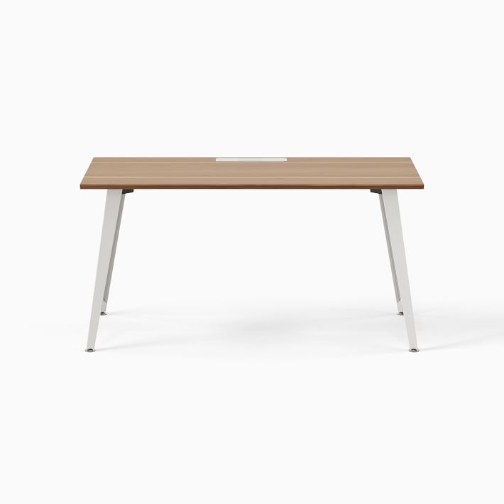 Branch Office Desk West Elm