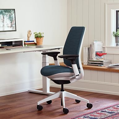 Steelcase Home Office Furniture | West Elm