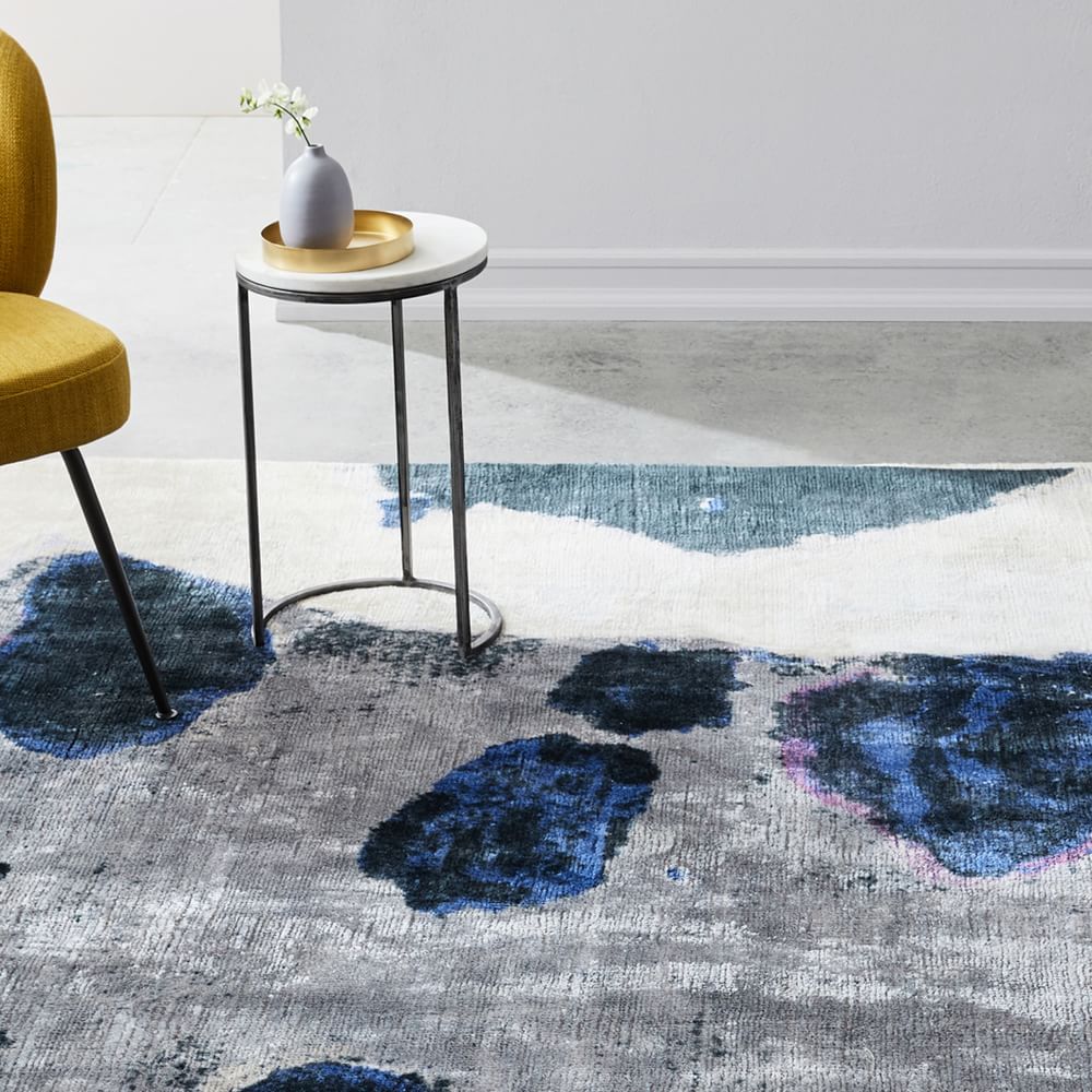 Zoe Bios Islands Rug West Elm