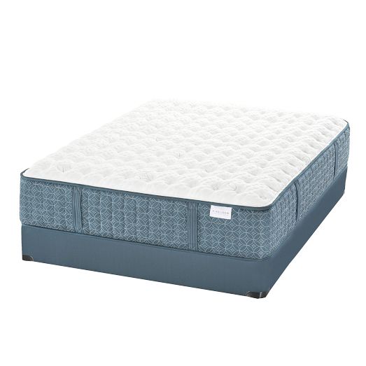 Aireloom®Preferred Streamline™ Mattress (Extra Firm) West Elm