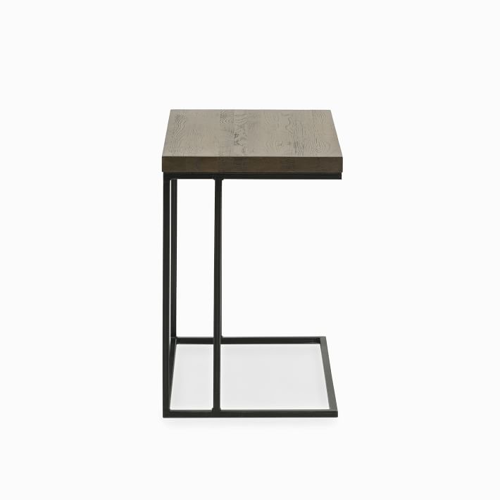 west elm randall coffee table