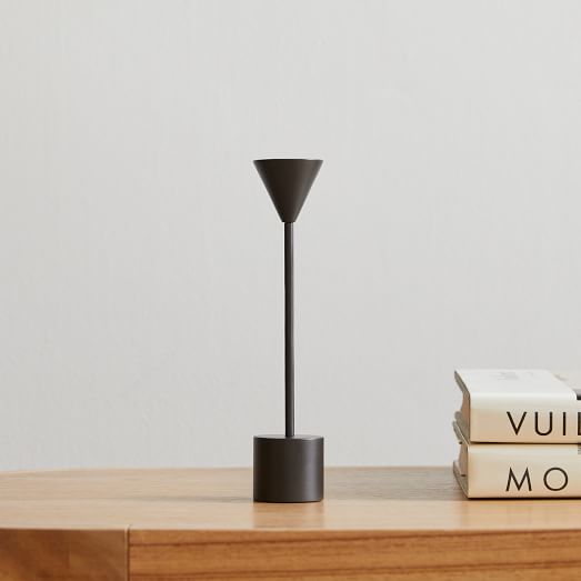 Taper Candle Holder west elm
