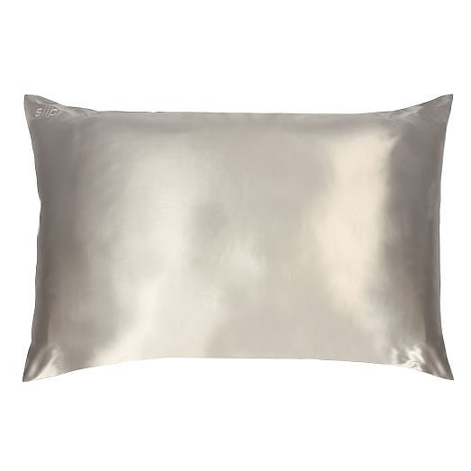 Slip Silk Pillowcase West Elm