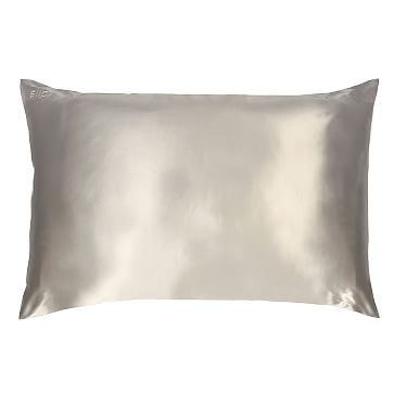 Slip Silk Pillowcase | West Elm