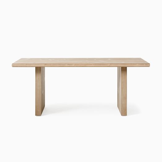 west elm santa rosa dining table