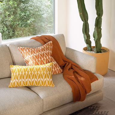 Throw Pillows & Decorative Pillows | West Elm