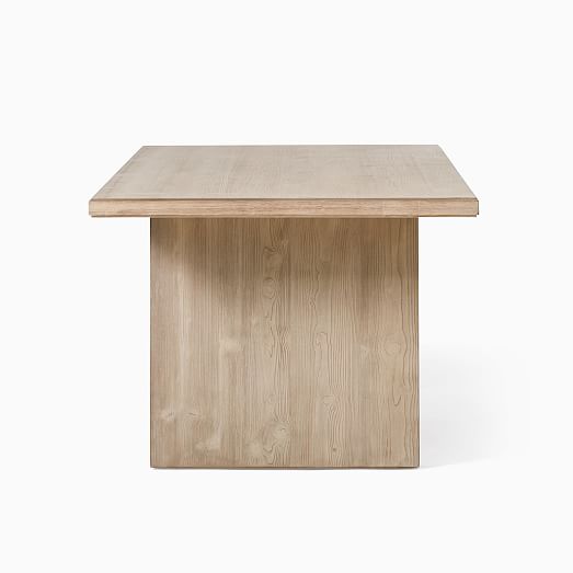 west elm santa rosa dining table