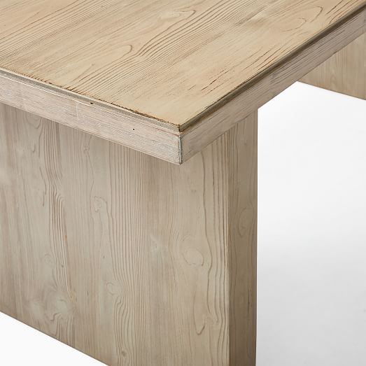 west elm santa rosa dining table