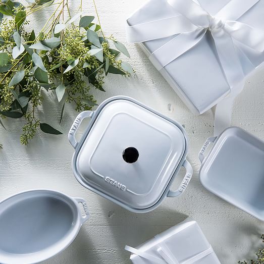 Staub Ceramic Bakeware West Elm