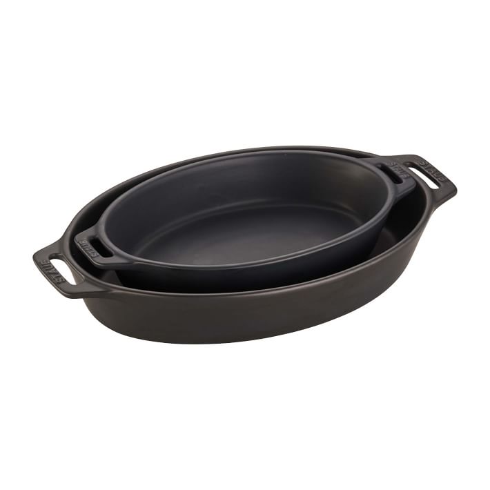 Staub Ceramic Bakeware West Elm