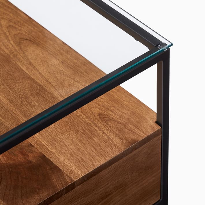 west elm cooper coffee table