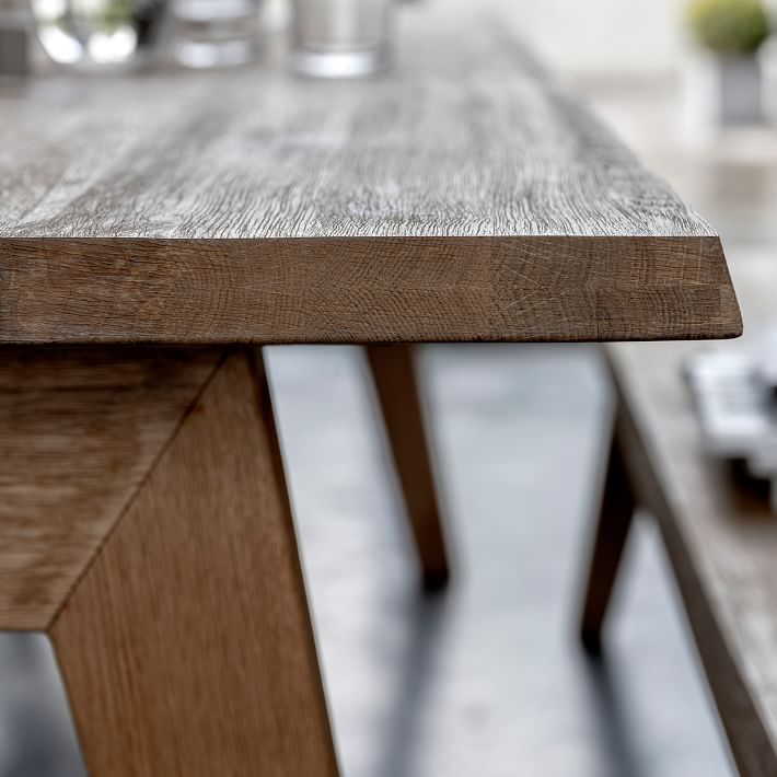 west elm randall dining table