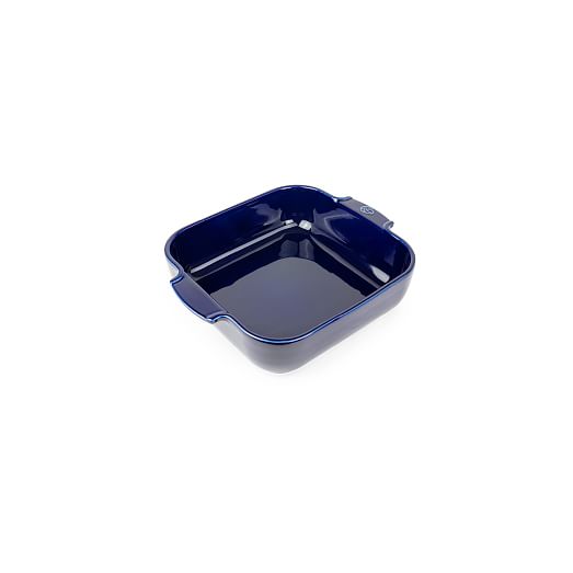 Peugeot Angled Bakeware Blue West Elm