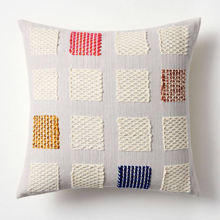William Storms Pillow Covers | West Elm