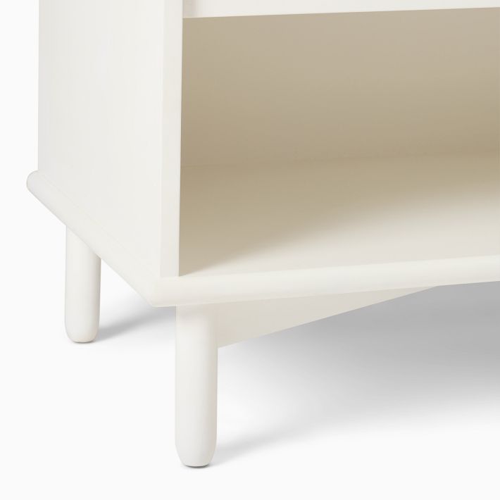 Nash Open Changing Table (33