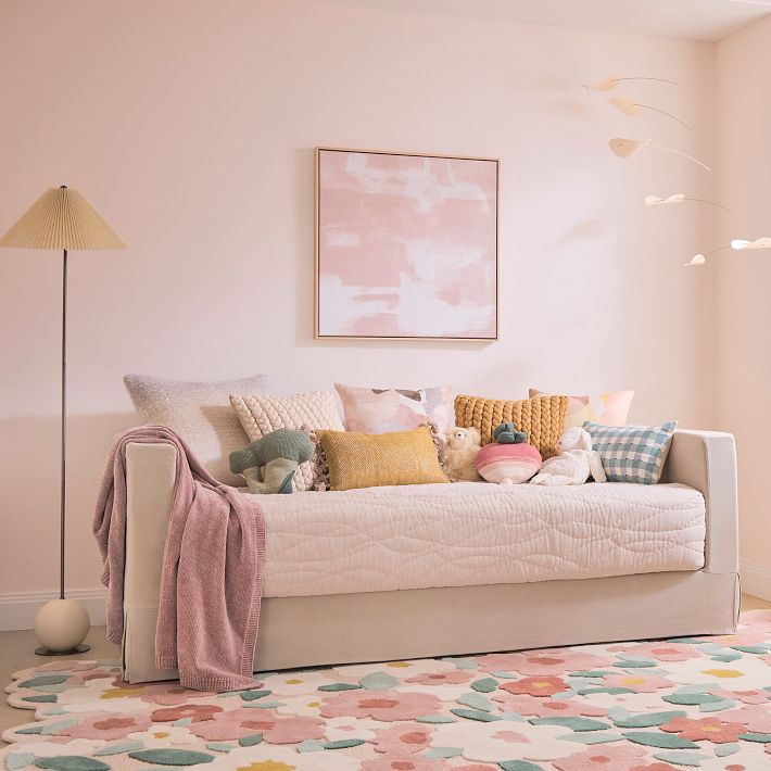 Wildflower Rug West Elm