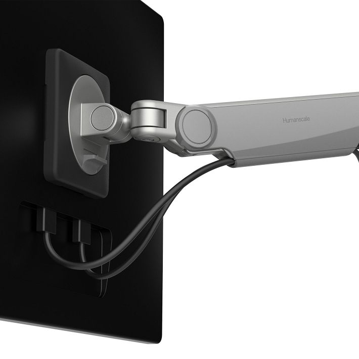 Humanscale® M2.1 Monitor Arm West Elm