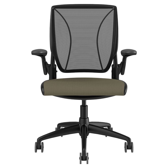 Humanscale® World Chair West Elm