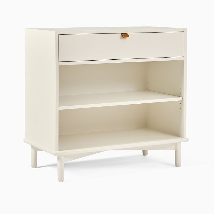 Nash Open Changing Table (33