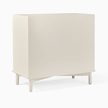 Nash Open Changing Table (33