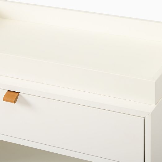 Nash Open Changing Table (33") West Elm
