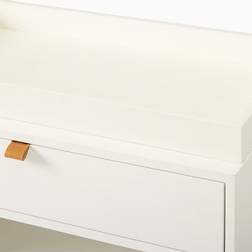 Nash Open Changing Table (33