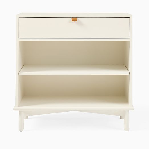 Nash Open Changing Table (33
