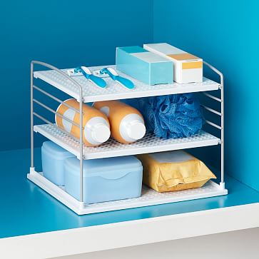 YouCopia UpSpace Box Organizer | West Elm