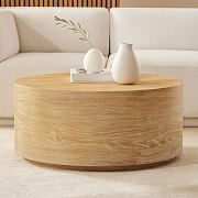 west elm outlet coffee table