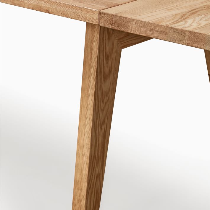 west elm randall dining table