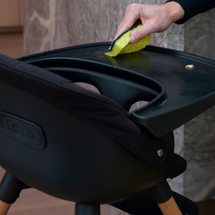 The Chair by Lalo x West Elm Kids West Elm