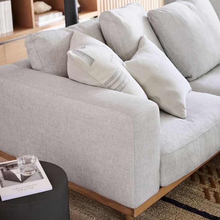 Newport Sofa (60"108") West Elm