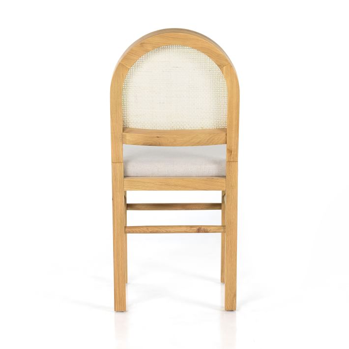Marcy Dining Chair West Elm