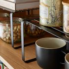 mDesign Metal Risers (Set of 2) | West Elm