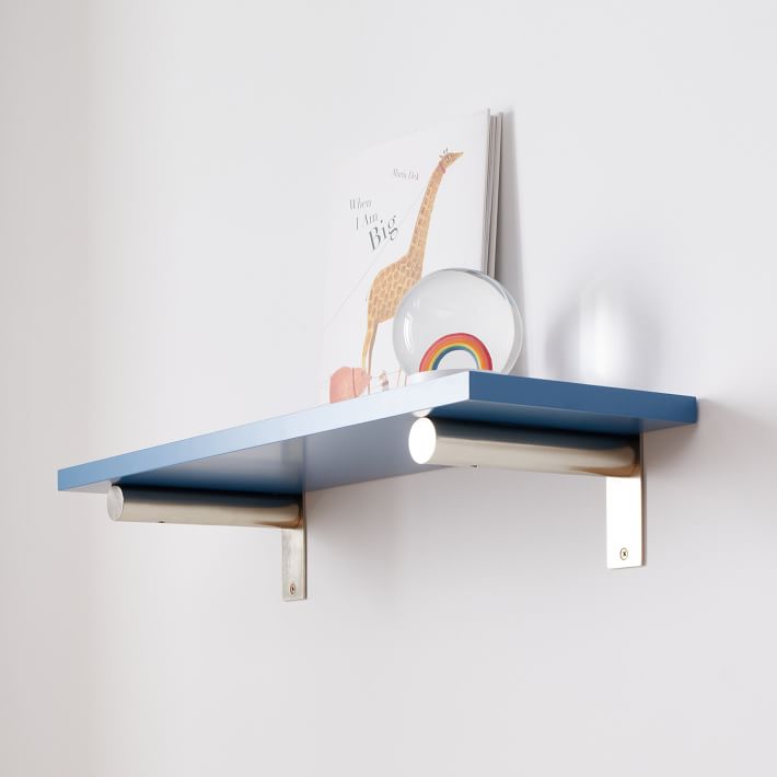 Kids Jordan Shelf Bracket West Elm
