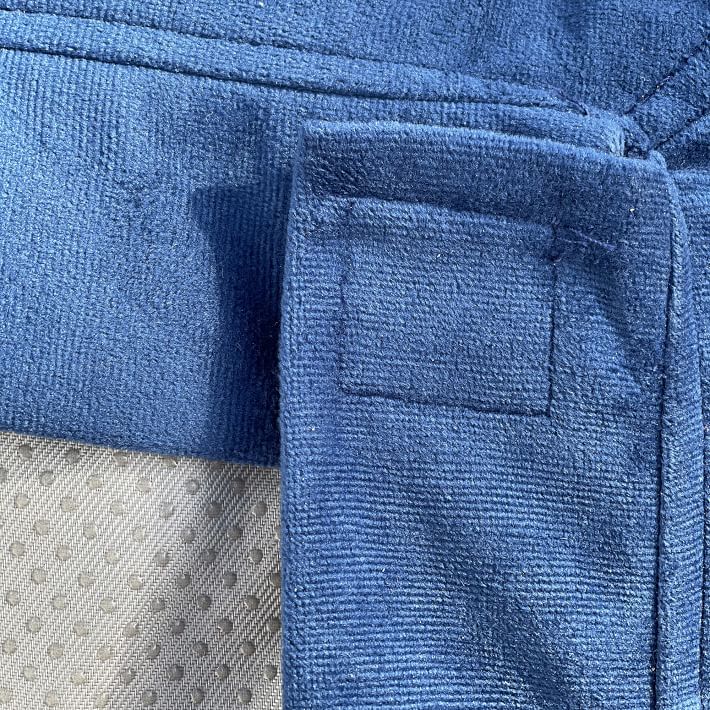 Blvd Dog Bed West Elm