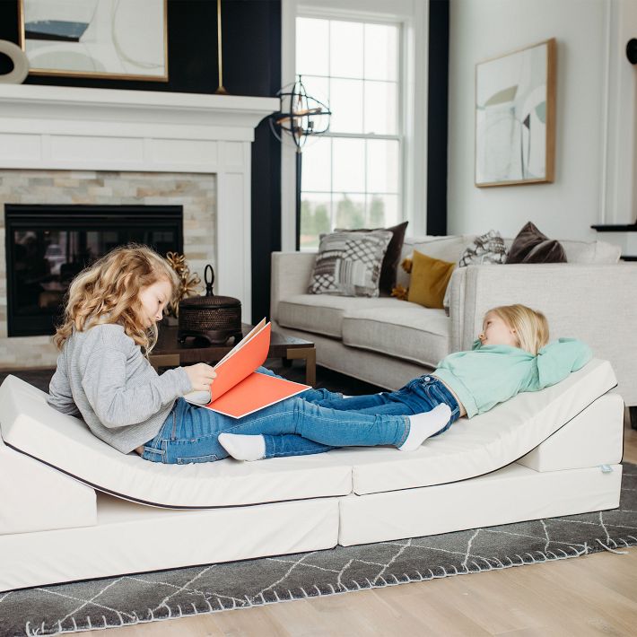 Foamnasium Blocksy West Elm