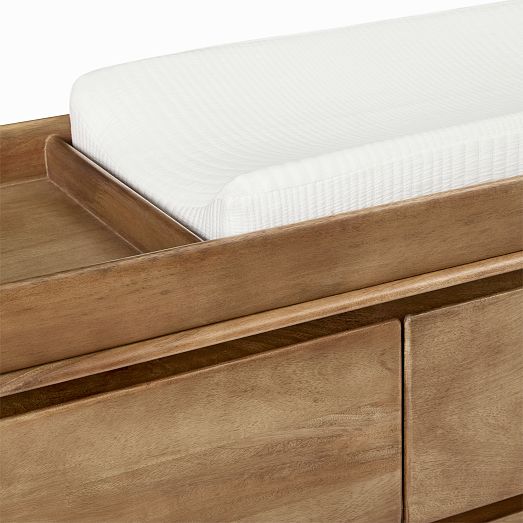 Anton 6-Drawer Changing Table (62