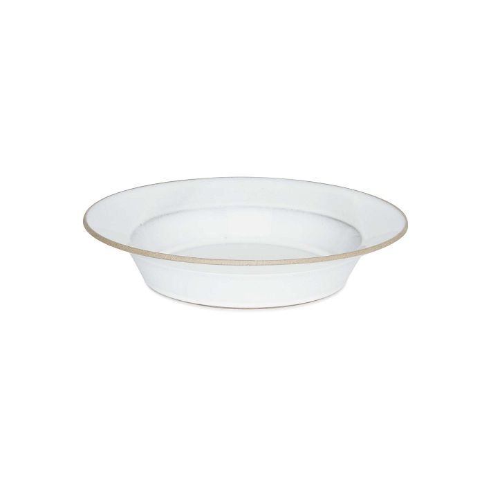 Departo Dinnerware Low Bowl West Elm