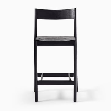 Berkshire Counter Stool | West Elm