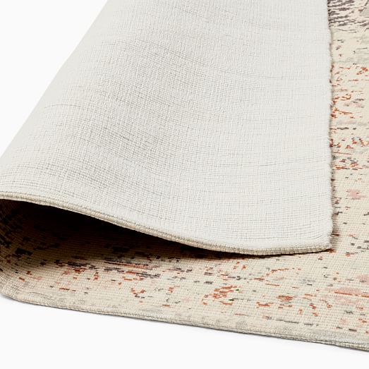 Flourish Indoor/Outdoor Rug West Elm
