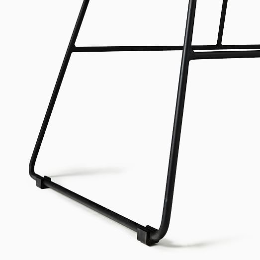 Oahu Outdoor Coffee Table West Elm