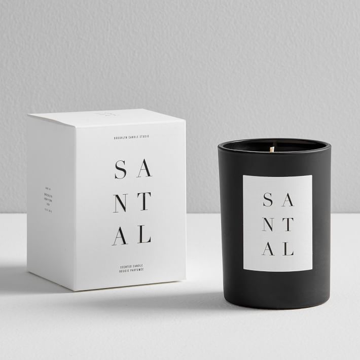 Brooklyn Candle Studio Noir Collection Candles West Elm